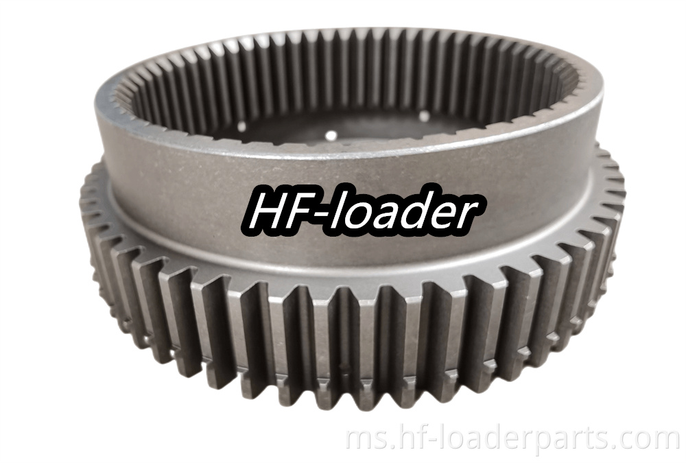 Gear Gear 1st Gear 2722200128 2BS315.30.3-5 1st Gear Ring Gear 272200128 2BS315.30.3-5